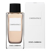 dolce and gabbana perfume womens